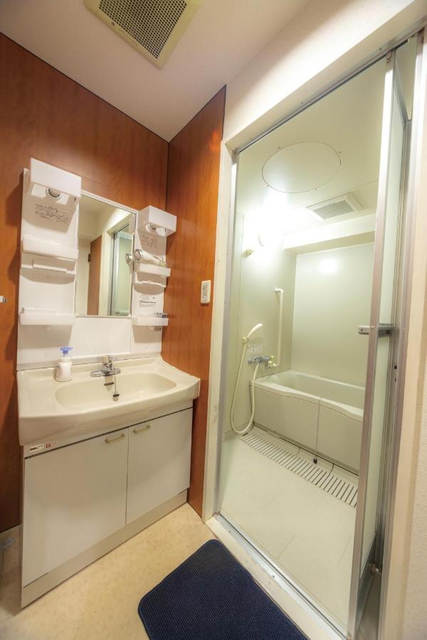 Nestay Apartment Tokyo Akihabara 2A Exteriér fotografie