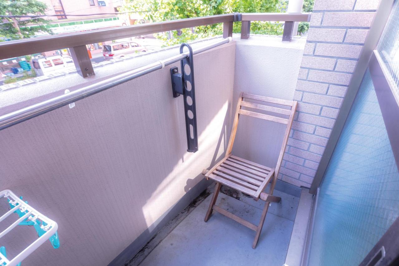Nestay Apartment Tokyo Akihabara 2A Exteriér fotografie