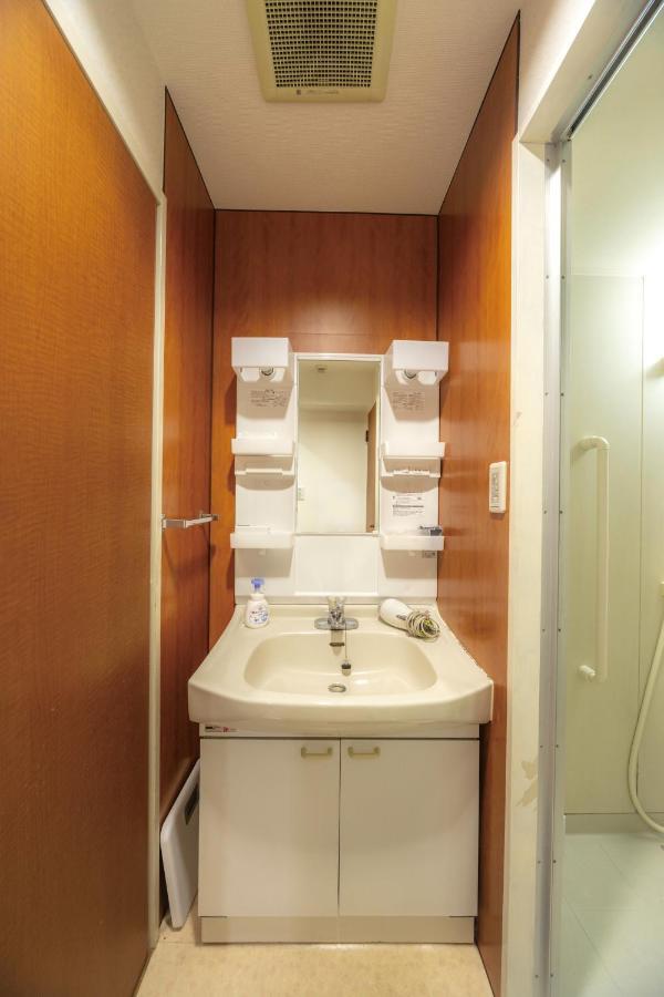 Nestay Apartment Tokyo Akihabara 2A Exteriér fotografie