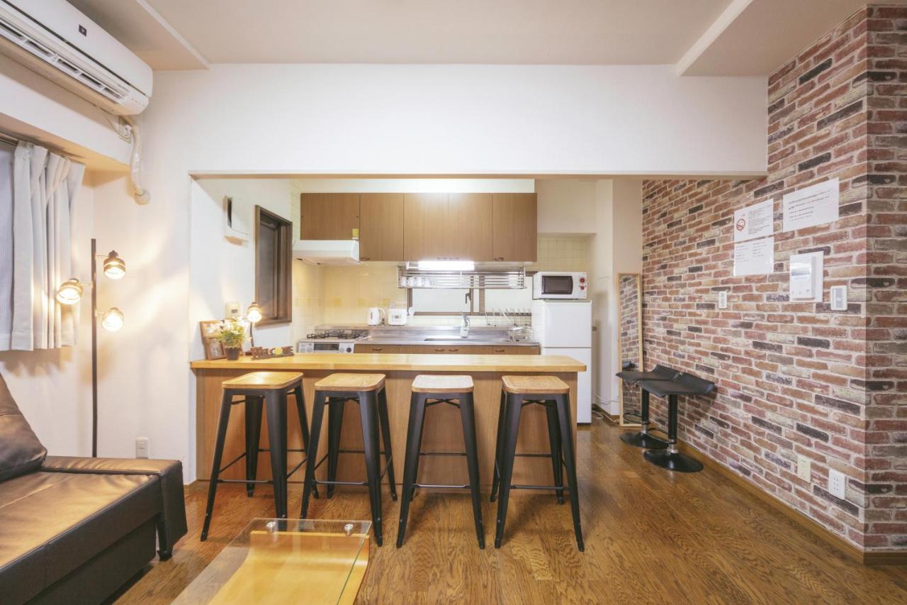 Nestay Apartment Tokyo Akihabara 2A Exteriér fotografie