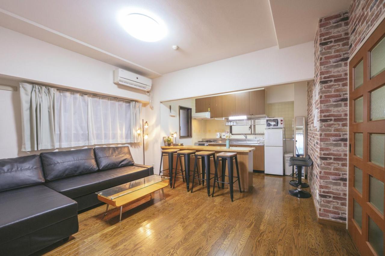 Nestay Apartment Tokyo Akihabara 2A Exteriér fotografie