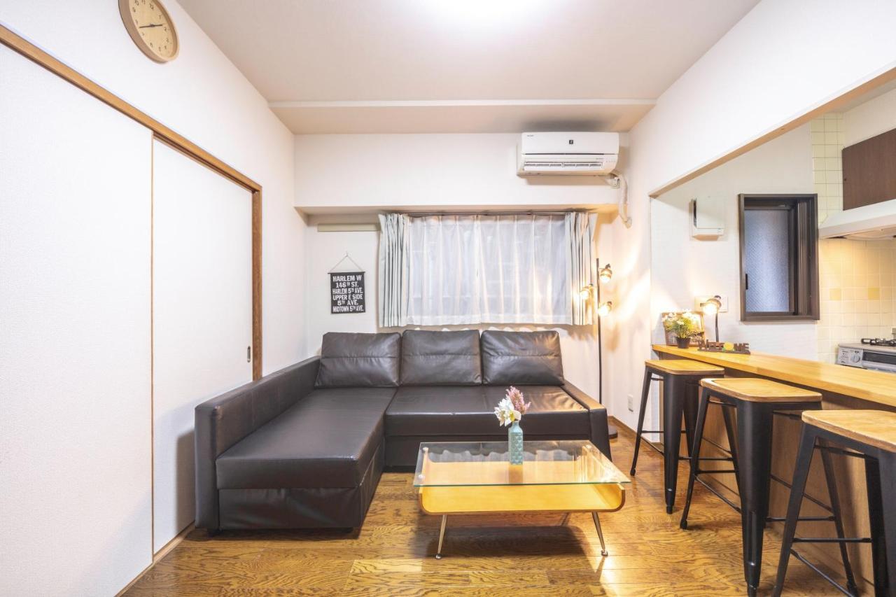 Nestay Apartment Tokyo Akihabara 2A Exteriér fotografie